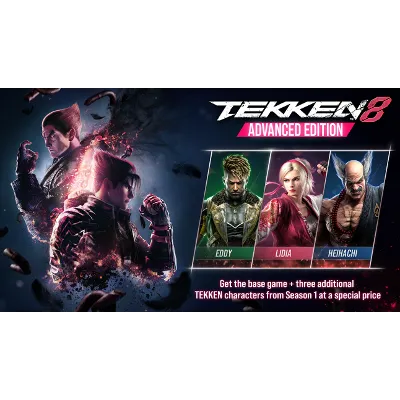 Resident Evil Requiem + Reanimal + Tekken 8 + Road Rush XBOX АККАУНТ (аренда) - irongamers.ru