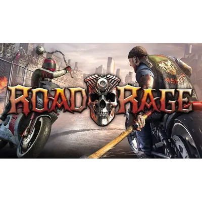 Resident Evil Requiem + Reanimal + Tekken 8 + Road Rush XBOX АККАУНТ (аренда) - irongamers.ru