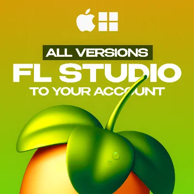 FL STUDIO 2026 [НА ВАШ АККАУНТ] ЛИЦЕНЗИЯ - irongamers.ru