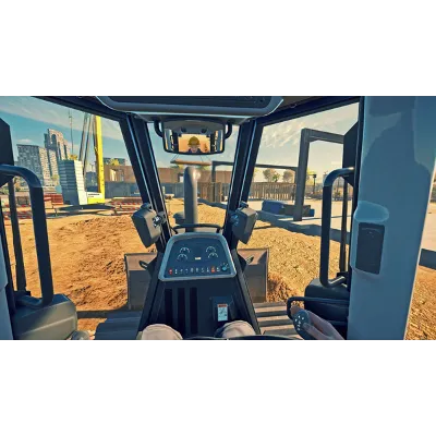 Construction Simulator STEAM - irongamers.ru