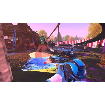 PowerWash Simulator 2 STEAM - irongamers.ru