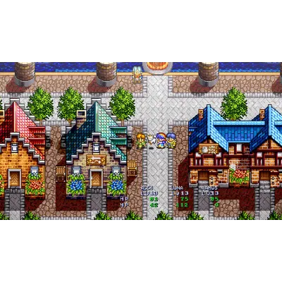 LUNAR Remastered Collection STEAM - irongamers.ru