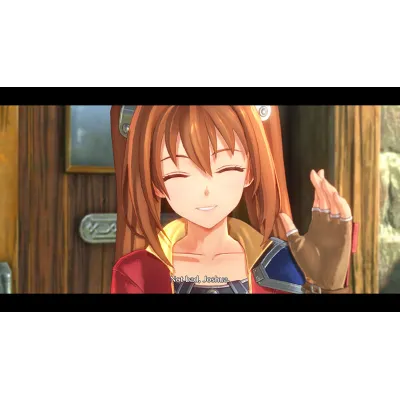 Trails in the Sky 1st Chapter STEAM - irongamers.ru