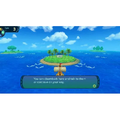 ETRIAN ODYSSEY III HD - КЛЮЧ STEAM - МГНОВЕННАЯ ДОСТАВКА - ГЛОБАЛЬНЫЙ - irongamers.ru