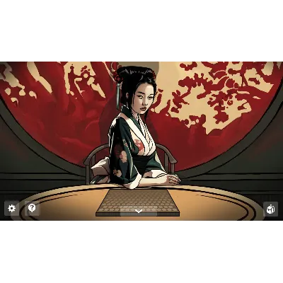 SILK - A Leo Parker Adventure (Steam Gift Россия) - irongamers.ru