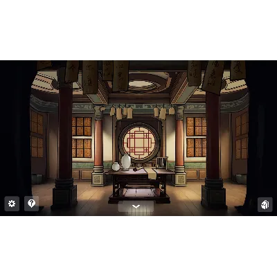 SILK - A Leo Parker Adventure (Steam Gift Россия) - irongamers.ru
