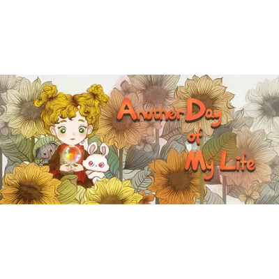 Another Day of My Life (Steam Gift Россия) - irongamers.ru