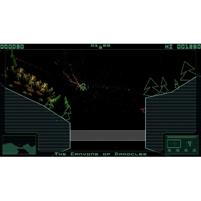 Terra Lander EU Steam КЛЮЧ - irongamers.ru