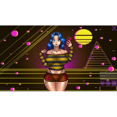 STEAM KEY - Sex Simulator 2: Cumshot Edition (18+) - [РФ + REGION FREE/GLOBAL] - Авто - irongamers.ru