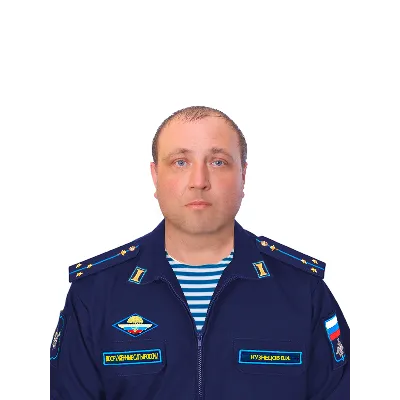 Конструктор офисной формы ВС РФ для Photoshop (PSD) 3 в 1 - (Мужской вариант) - irongamers.ru