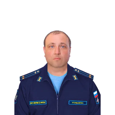 Конструктор офисной формы ВС РФ для Photoshop (PSD) 3 в 1 - (Мужской вариант) - irongamers.ru