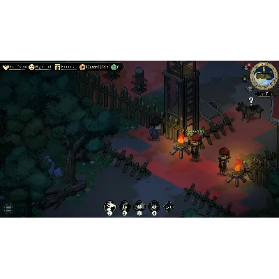 Hero&acute;s Adventure: Road to Passion Выбор Региона Стим STEAM GIFT АВТО 24/7 ГАРАНТИЯ - irongamers.ru