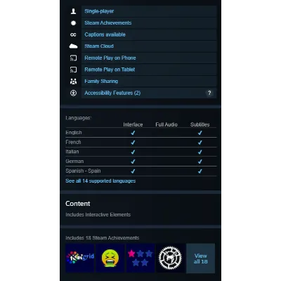 STEAM KEY | Neo Cab | [РФ + REGION FREE/GLOBAL] | Автодоставка - irongamers.ru