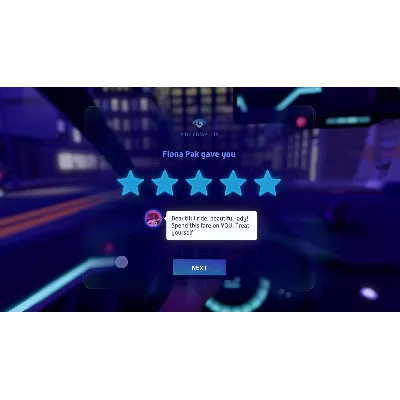 STEAM KEY | Neo Cab | [РФ + REGION FREE/GLOBAL] | Автодоставка - irongamers.ru