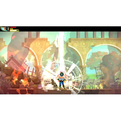 STEAM KEY | Guacamelee! Super Turbo Championship Edition | [REGION FREE] - irongamers.ru