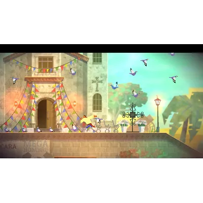 STEAM KEY | Guacamelee! Super Turbo Championship Edition | [REGION FREE] - irongamers.ru