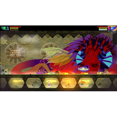 STEAM KEY | Guacamelee! Super Turbo Championship Edition | [REGION FREE] - irongamers.ru