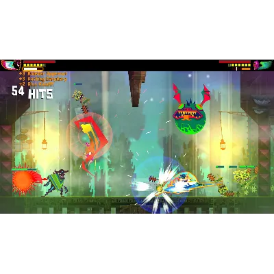 STEAM KEY | Guacamelee! Super Turbo Championship Edition | [REGION FREE] - irongamers.ru