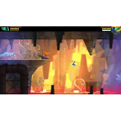 STEAM KEY | Guacamelee! Super Turbo Championship Edition | [REGION FREE] - irongamers.ru