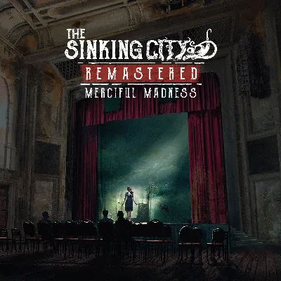 The Sinking City Remastered Merciful Madness XBOX - irongamers.ru