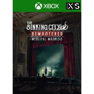 The Sinking City Remastered Merciful Madness XBOX - irongamers.ru