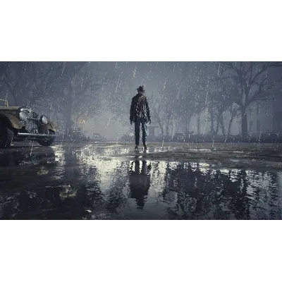 The Sinking City Remastered Worshippers of the Necronomicon XBOX - irongamers.ru