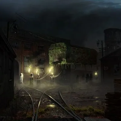 The Sinking City Remastered Worshippers of the Necronomicon XBOX - irongamers.ru