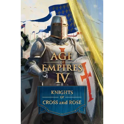 Age of Empires IV Knights of Cross and Rose XBOX - irongamers.ru