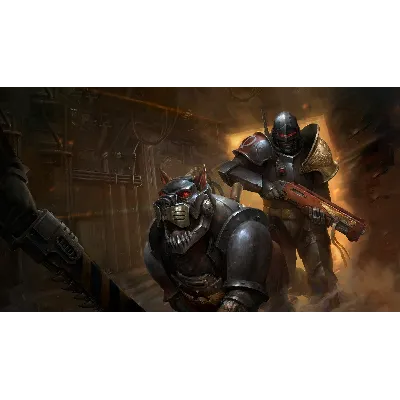 Warhammer 40000 Rogue Trader Lex Imperialis XBOX - irongamers.ru