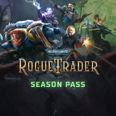 Warhammer 40000 Rogue Trader Season Pass XBOX - irongamers.ru