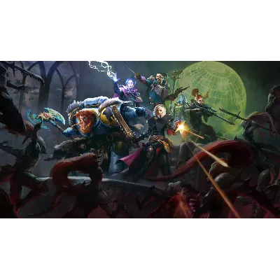 Warhammer 40000 Rogue Trader Season Pass XBOX - irongamers.ru