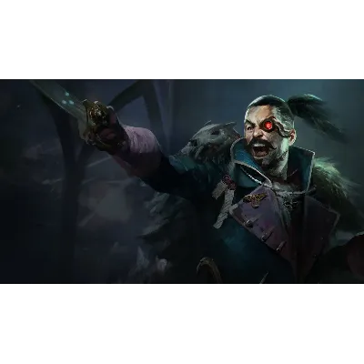 Warhammer 40000 Rogue Trader Season Pass 2 XBOX - irongamers.ru
