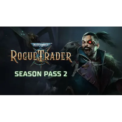 Warhammer 40000 Rogue Trader Season Pass 2 XBOX - irongamers.ru