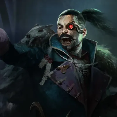 Warhammer 40000 Rogue Trader Season Pass 2 XBOX - irongamers.ru