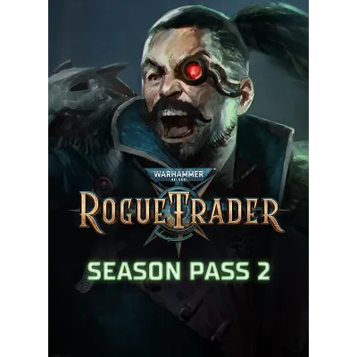 Warhammer 40000 Rogue Trader Season Pass 2 XBOX - irongamers.ru