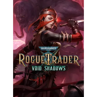 Warhammer 40000 Rogue Trader Void Shadows XBOX - irongamers.ru