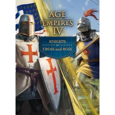 Age of Empires IV Knights of Cross and Rose XBOX - irongamers.ru