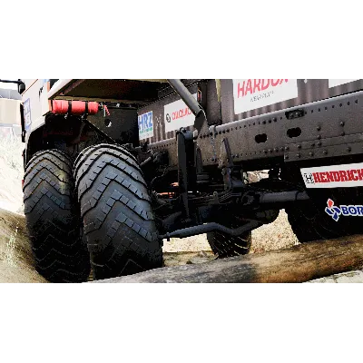 Offroad Truck Simulator: Heavy Duty Challenge EU Xbox Series X|S КЛЮЧ - irongamers.ru