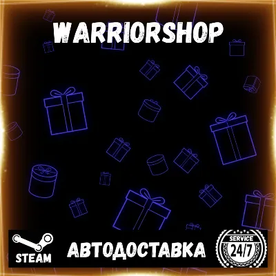 Dark Messiah of Might & Magic Выбор Региона Стим STEAM GIFT АВТО 24/7 ГАРАНТИЯ - irongamers.ru