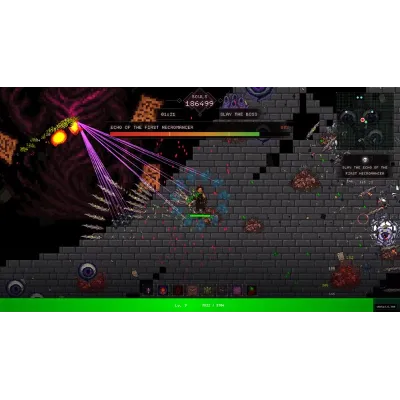 CODEX MORTIS Steam Gift Россия мгновенно - irongamers.ru