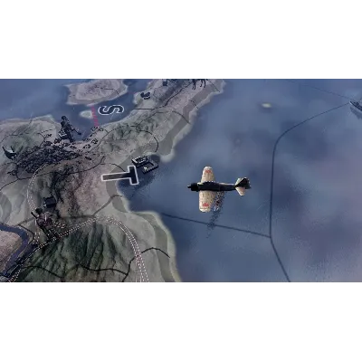 Hearts of Iron IV: No Compromise, No Surrender (Steam Gift Россия) - irongamers.ru