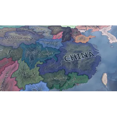 Hearts of Iron IV: No Compromise, No Surrender (Steam Gift Россия) - irongamers.ru