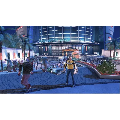 Dead Rising 2. STEAM-ключ (Global) - irongamers.ru