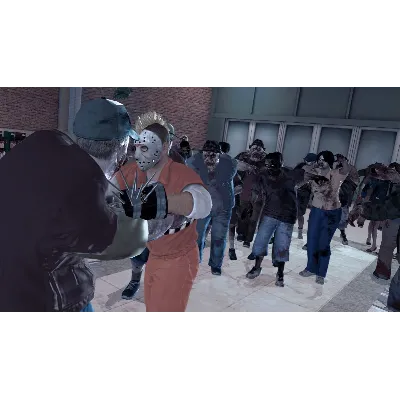 Dead Rising 2. STEAM-ключ (Global) - irongamers.ru