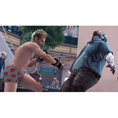 Dead Rising 2. STEAM-ключ (Global) - irongamers.ru
