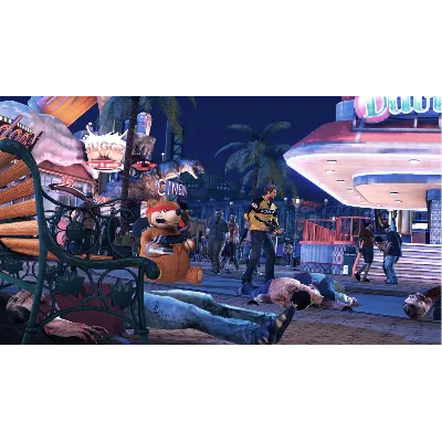 Dead Rising 2. STEAM-ключ (Global) - irongamers.ru