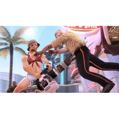 Dead Rising 2. STEAM-ключ (Global) - irongamers.ru