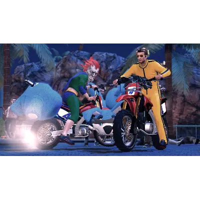Dead Rising 2. STEAM-ключ (Global) - irongamers.ru