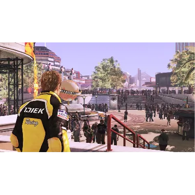 Dead Rising 2. STEAM-ключ (Global) - irongamers.ru