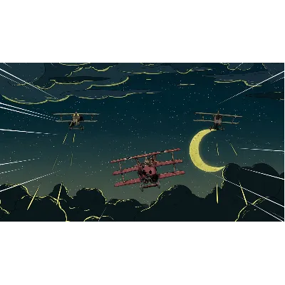 Valiant Hearts: Coming Home XBOX ONE SERIES X/S КЛЮЧ - irongamers.ru